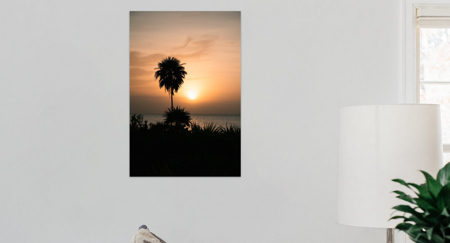 Caribbean Sunrise