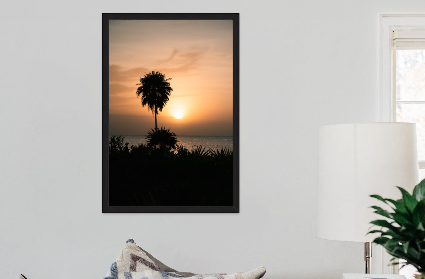 Caribbean Sunrise