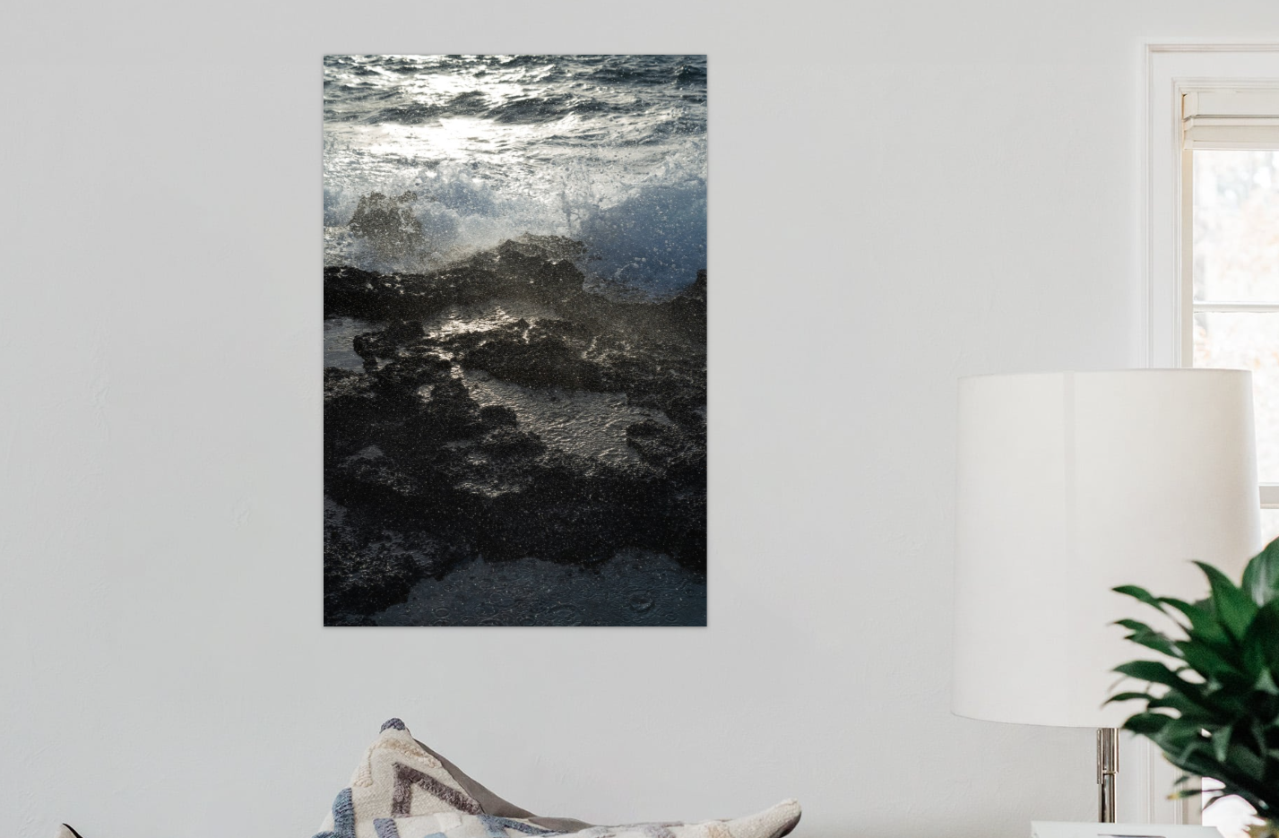 Ocean Spray