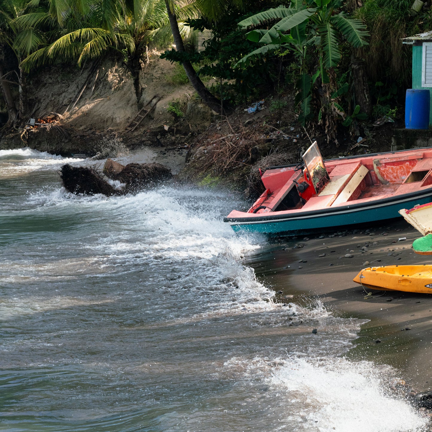 Castaway